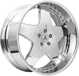 Chrome