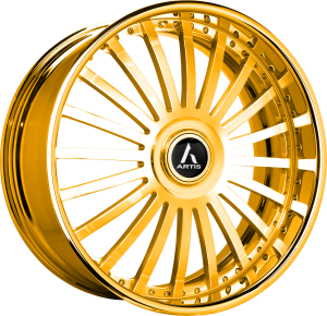 Gold