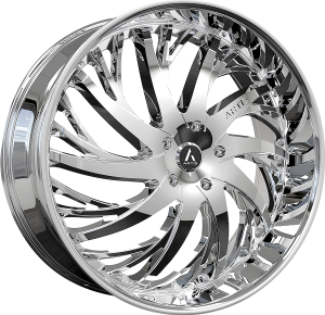 Chrome