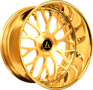 Gold