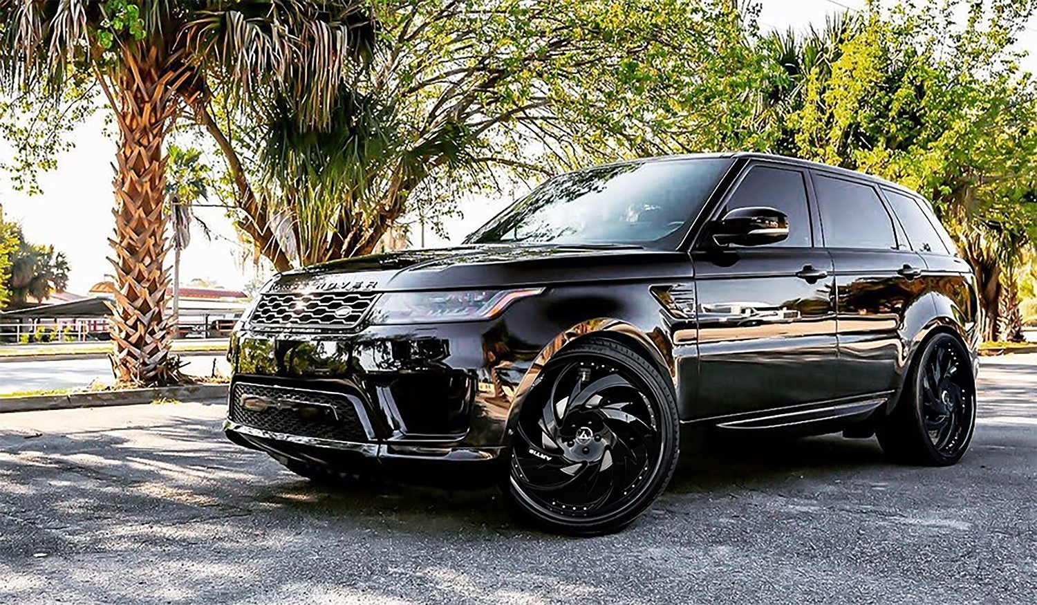 blk Spada