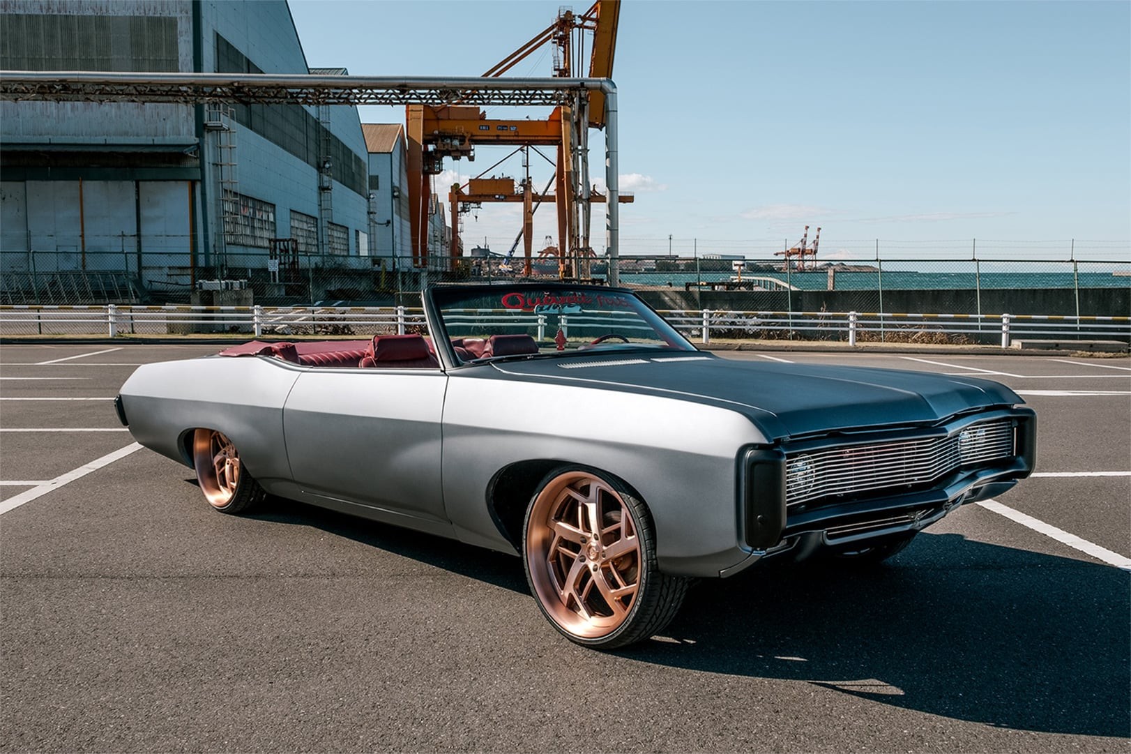 Buick Skylark