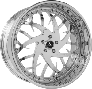 Full Chrome