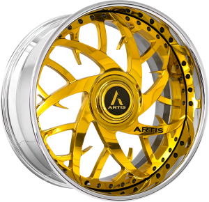 Gold