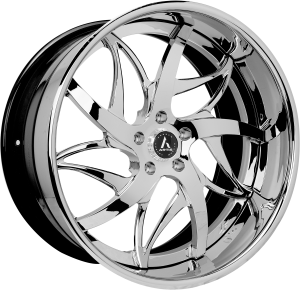 Chrome
