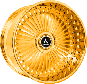Gold