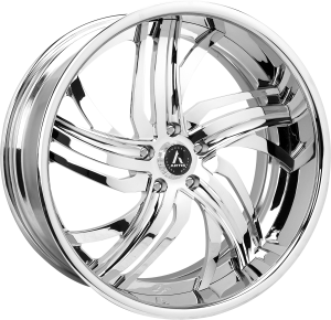 Chrome