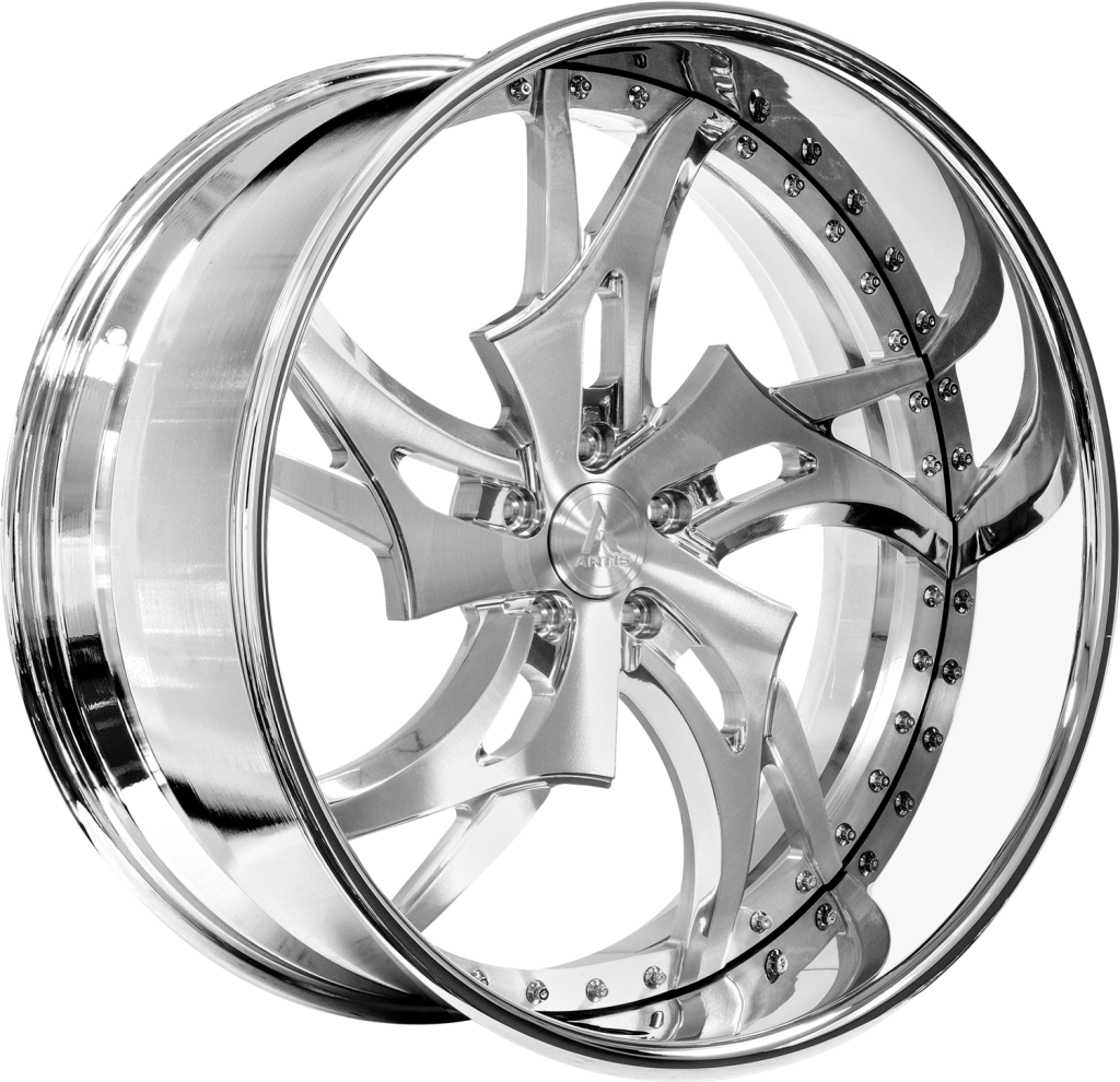 Artis Forged Laredo