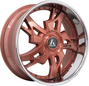 Rose Gold