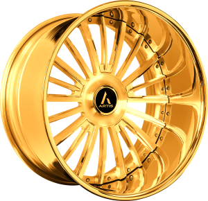 Gold