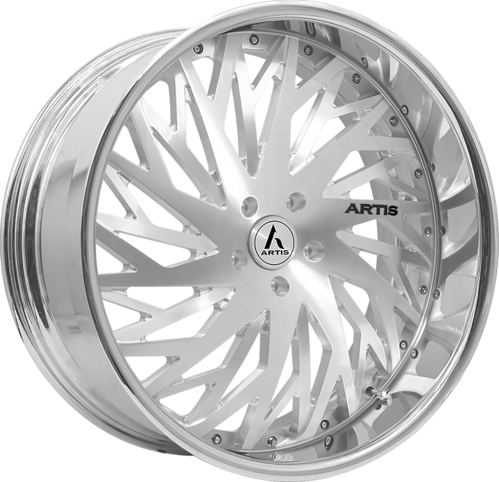 Northtown M Brushed