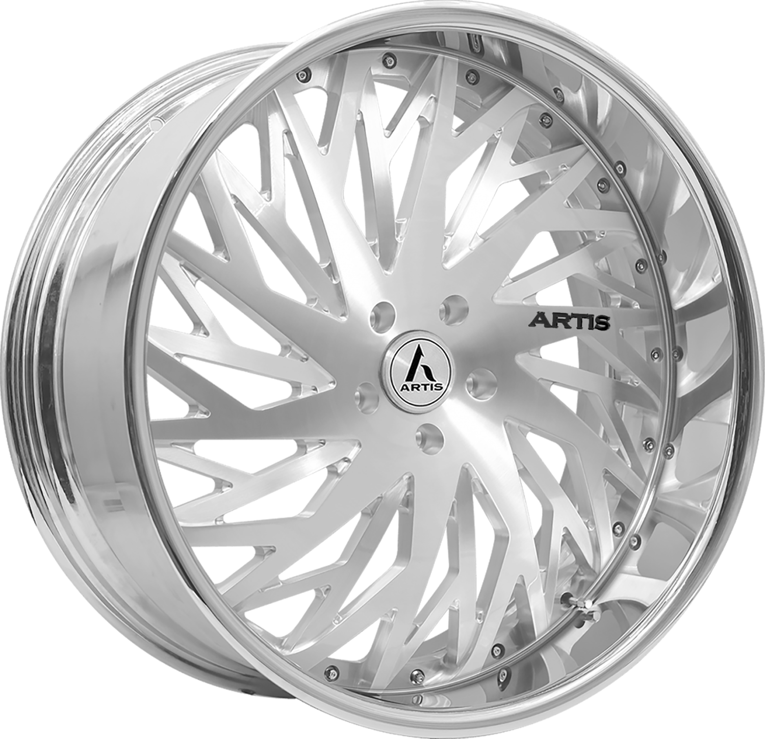 Northtown M Brushed