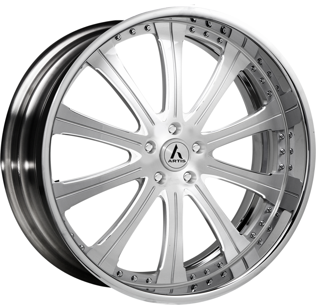 Oakcliff M Brushed