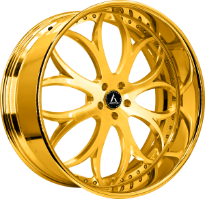 Gold