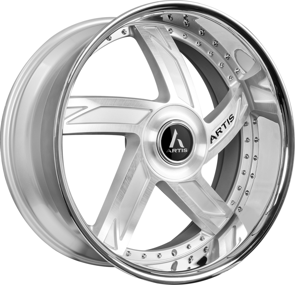 Artis Forged Vestavia XL