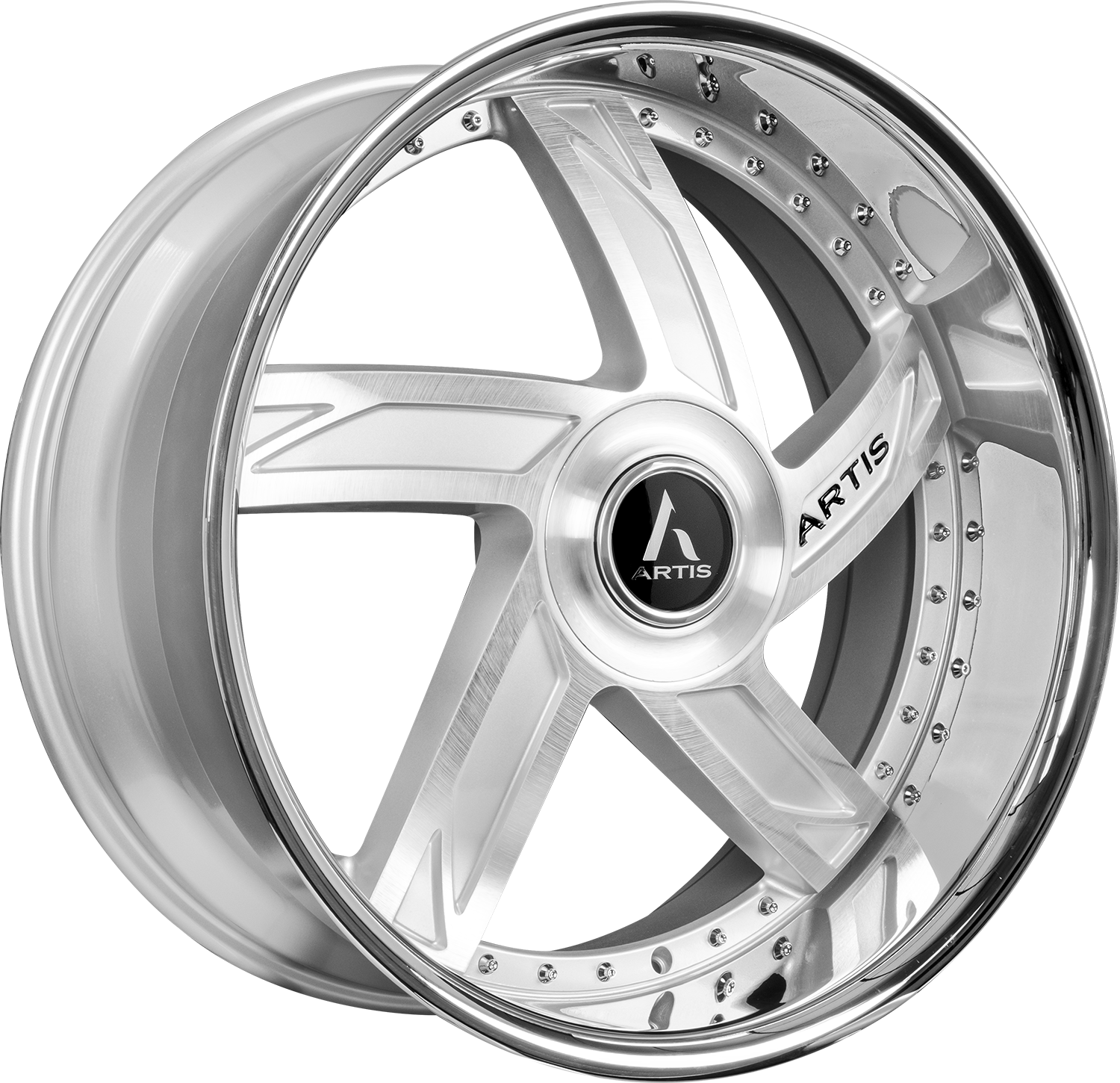 Artis Forged Vestavia XL